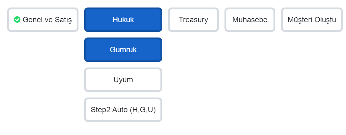 Flowend workflow solution